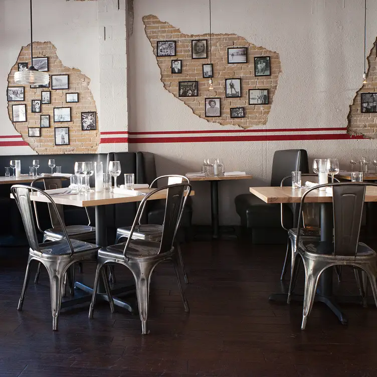 Resturants Image