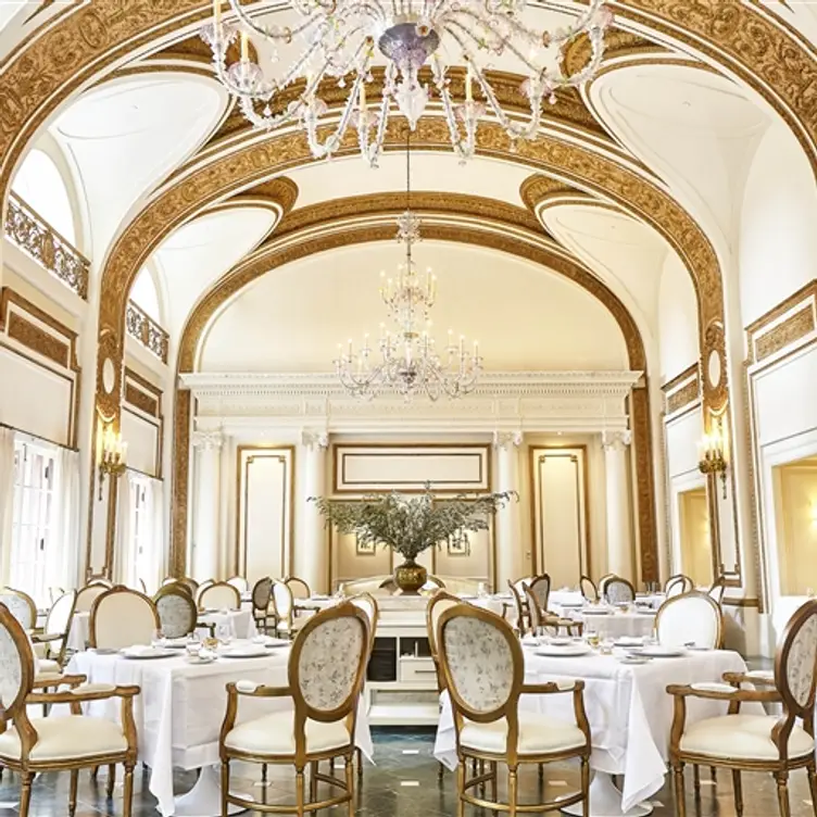 Resturants Image