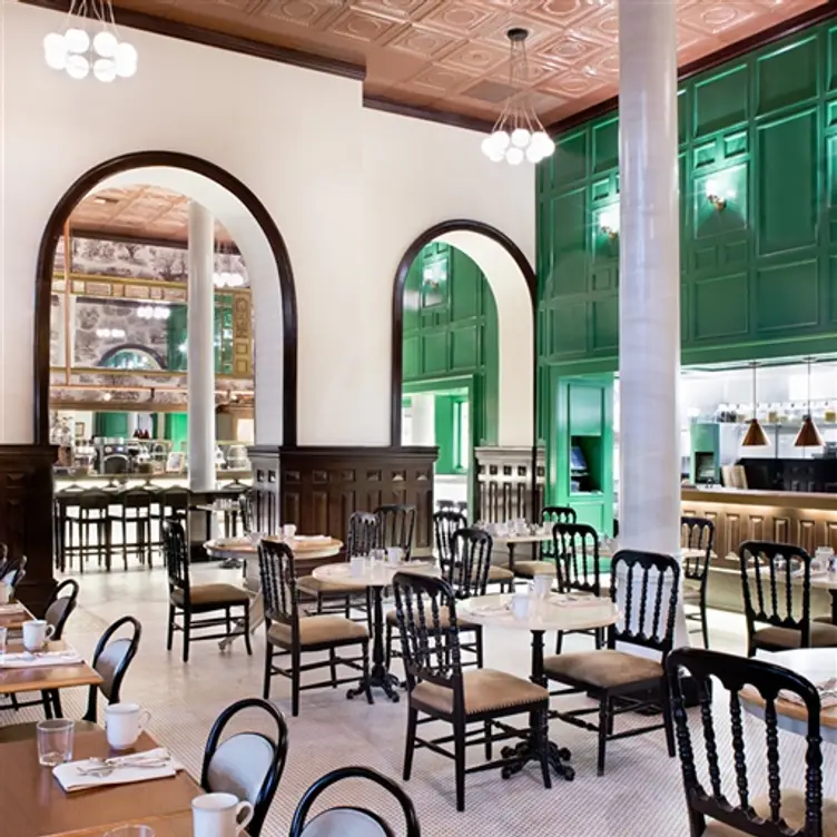 Resturants Image