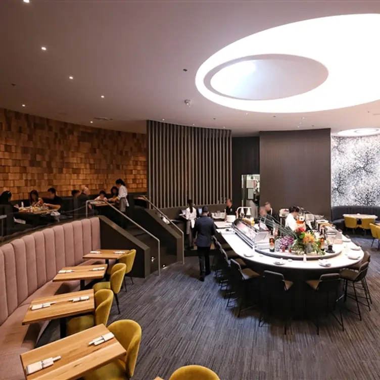 Resturants Image