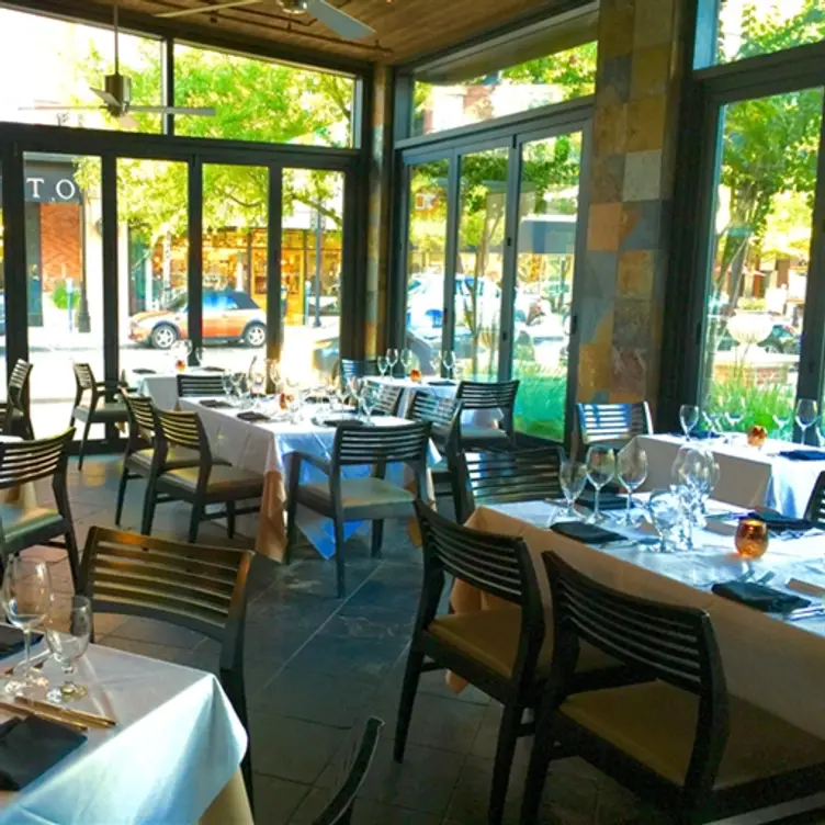 Resturants Image