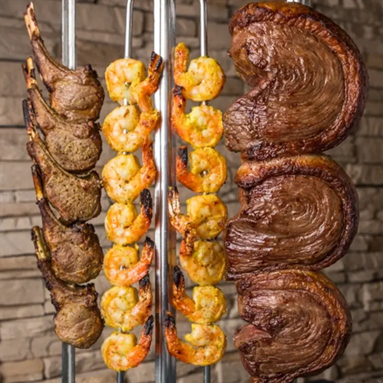 Resturants Image