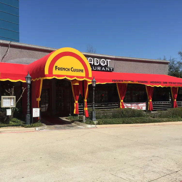Resturants Image