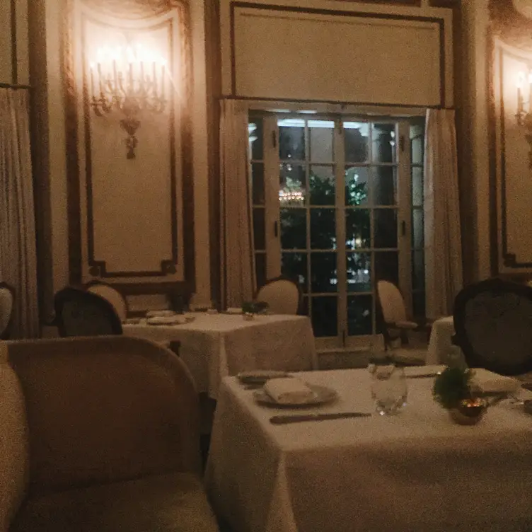 The French Room Gallery