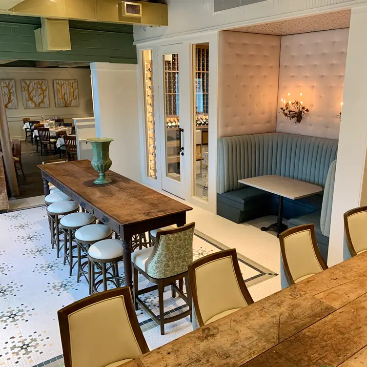 Resturants Image