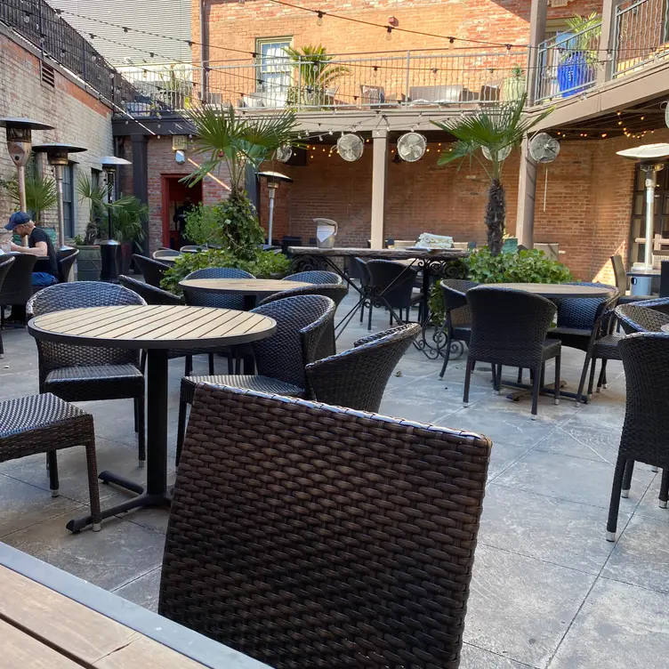 Meso Maya - Downtown Dallas Gallery