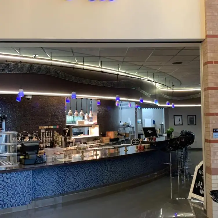Blu Gallery
