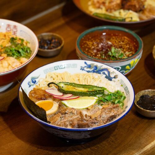 Ramen del Barrio Gallery