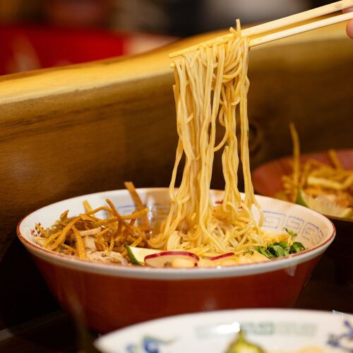 Resturants Image