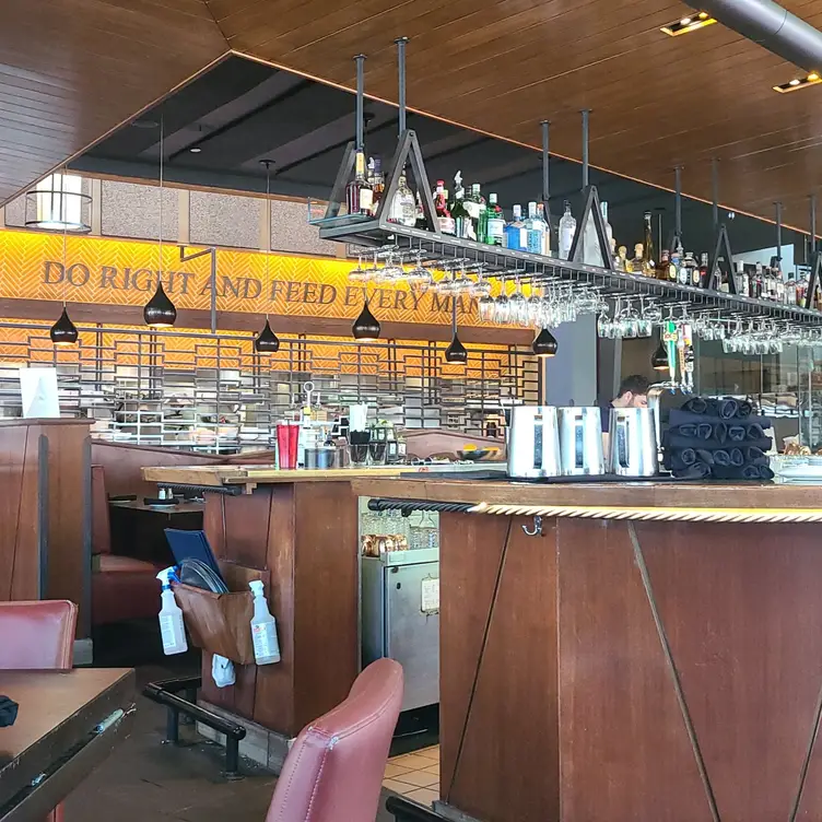 Del Frisco's Grille - McKinney Ave - Uptown - Permanently Closed Gallery