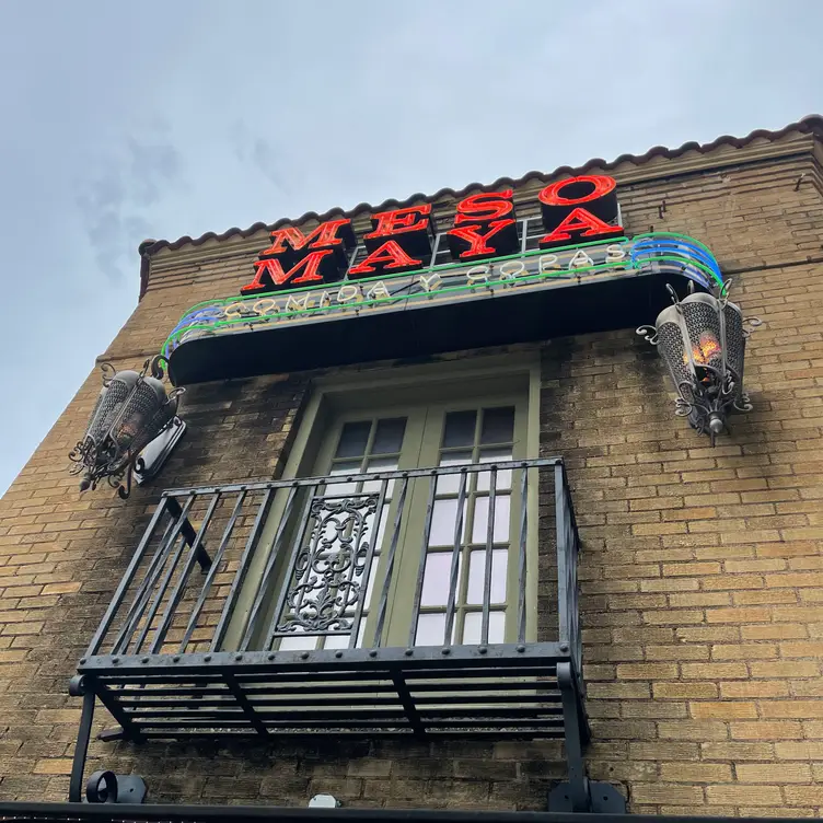 Meso Maya - Downtown Dallas Gallery