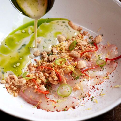Resturants Image