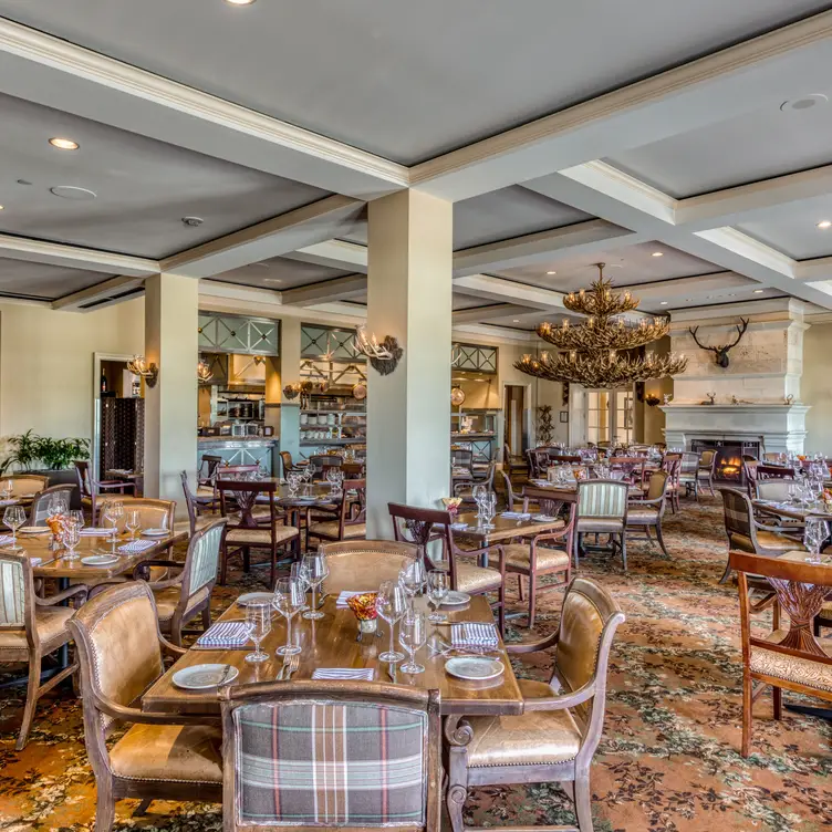 Resturants Image