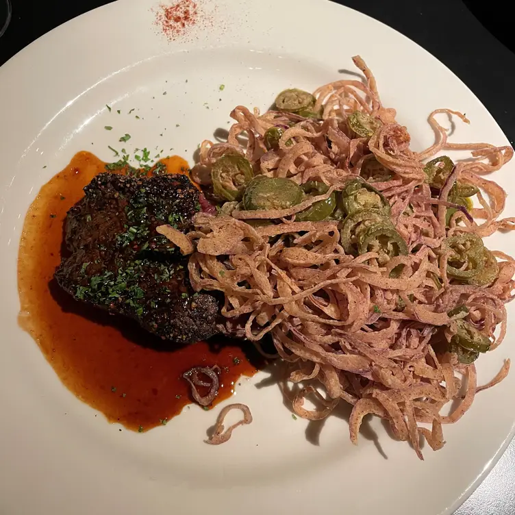 Resturants Image