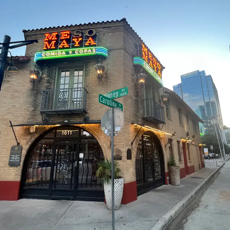 Resturants Image
