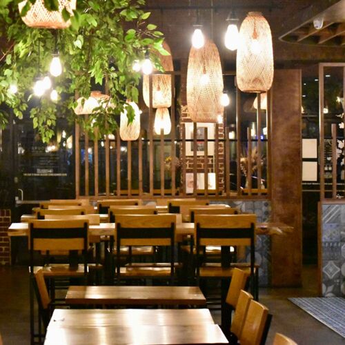 Ngon Vietnamese Kitchen Gallery