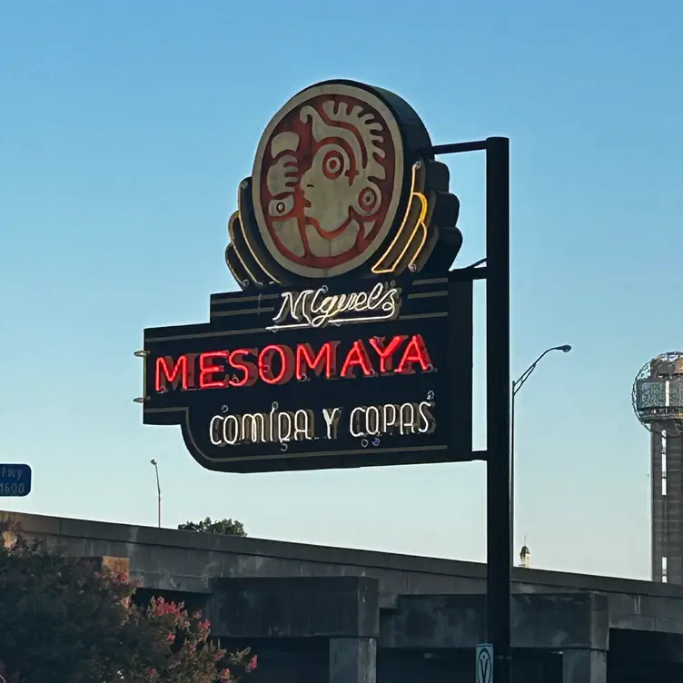 Meso Maya - Downtown Dallas Gallery