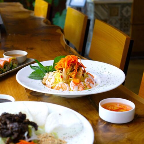 Resturants Image