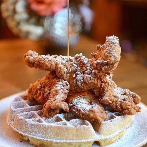Resturants Image