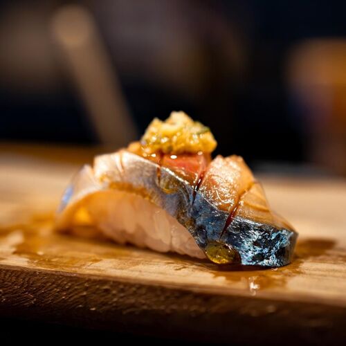 Craft Omakase Gallery