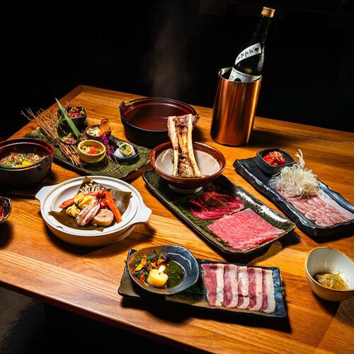 Resturants Image
