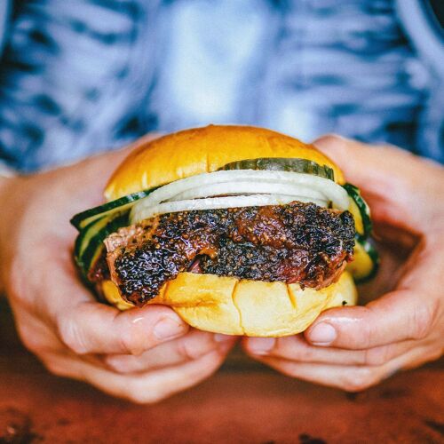 la Barbecue Gallery