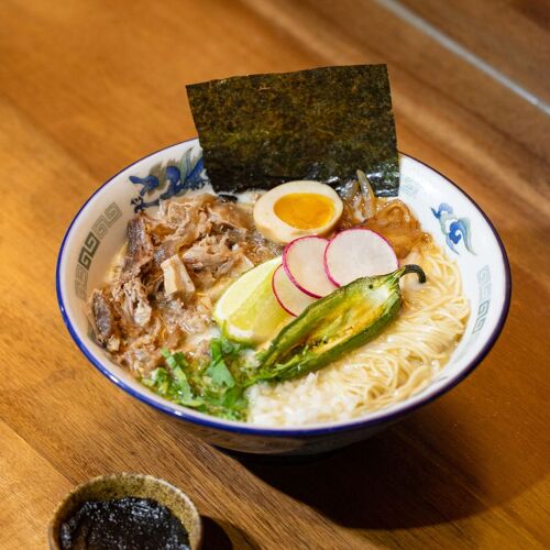 Ramen del Barrio Gallery