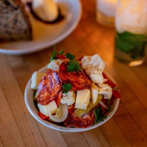 Resturants Image