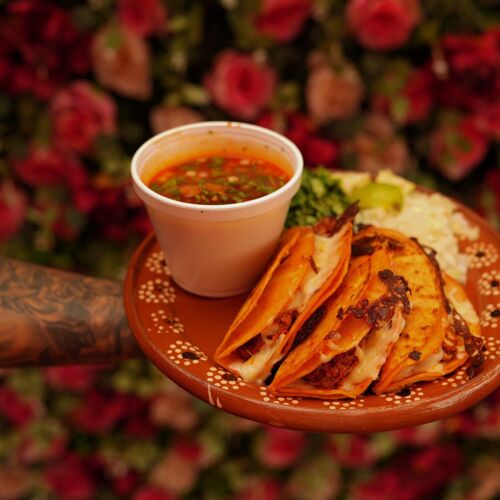Resturants Image