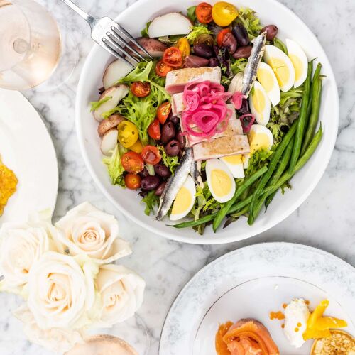 Resturants Image