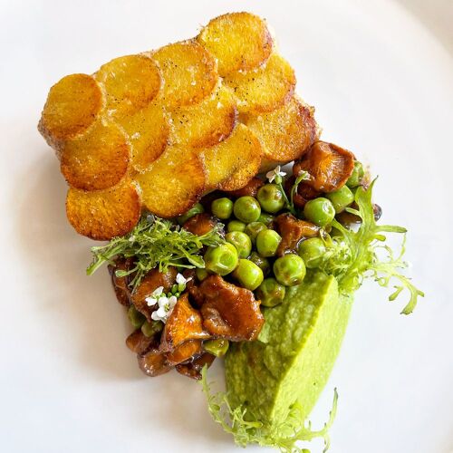 Resturants Image