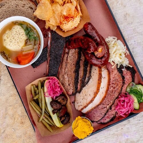 Resturants Image