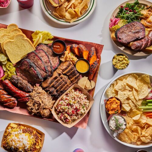 Resturants Image