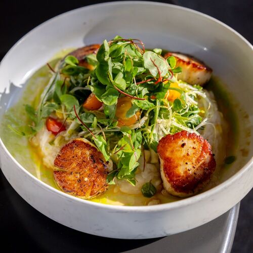 Resturants Image