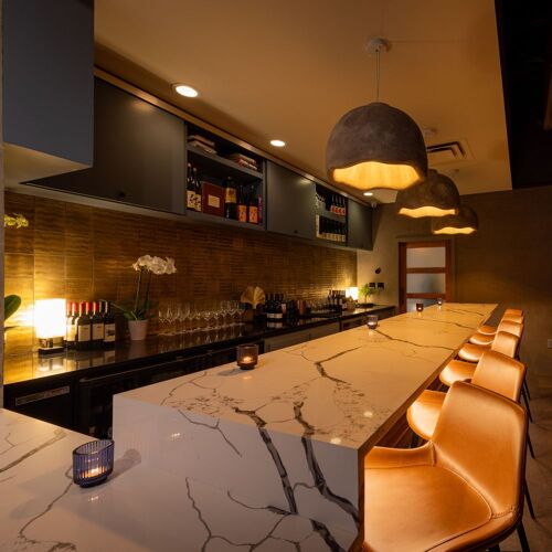 Craft Omakase Gallery
