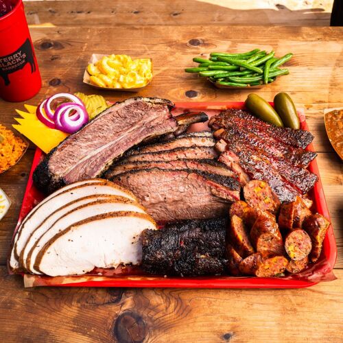 Resturants Image