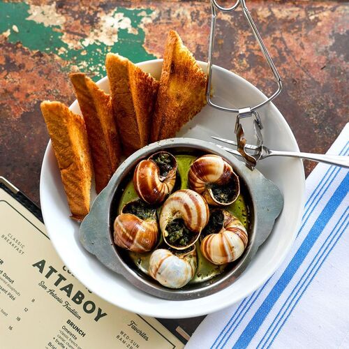 Resturants Image
