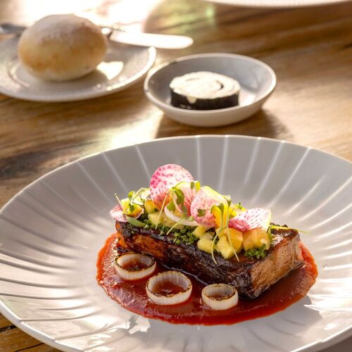 Resturants Image