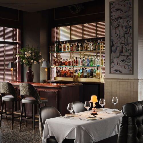 Resturants Image