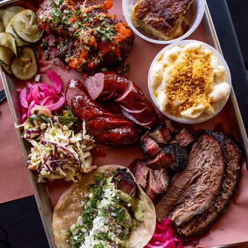 InterStellar BBQ Gallery