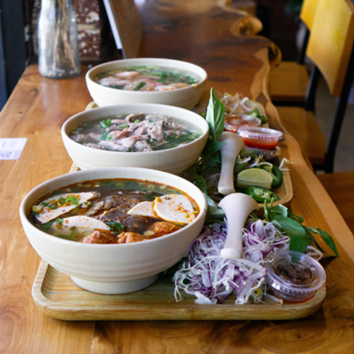 Ngon Vietnamese Kitchen Gallery
