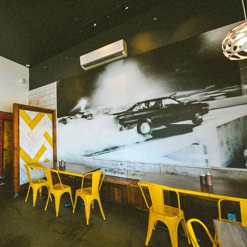 la Barbecue Gallery