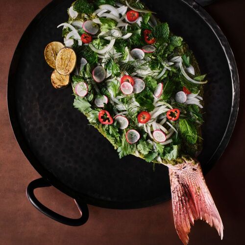 Resturants Image