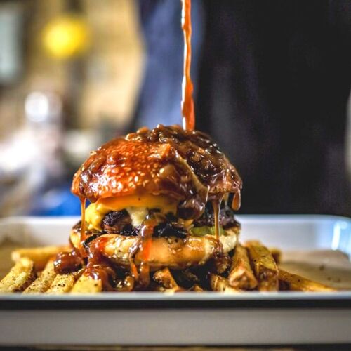 Resturants Image