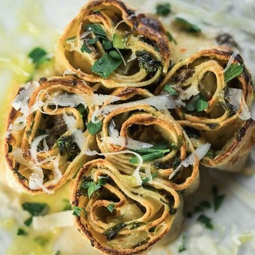 Resturants Image