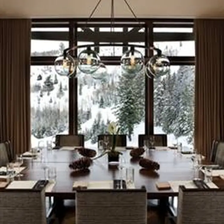 Resturants Image