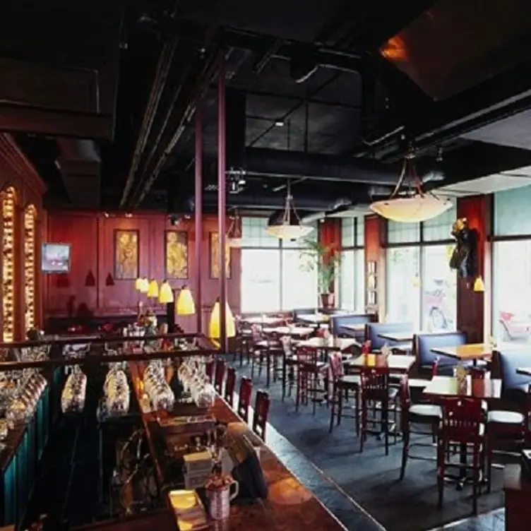 Resturants Image