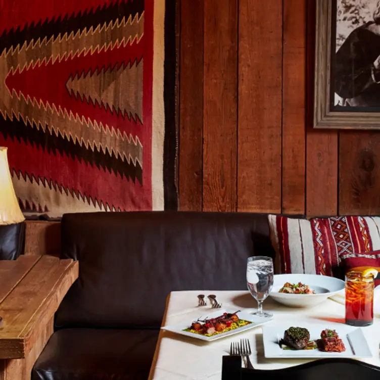 Resturants Image