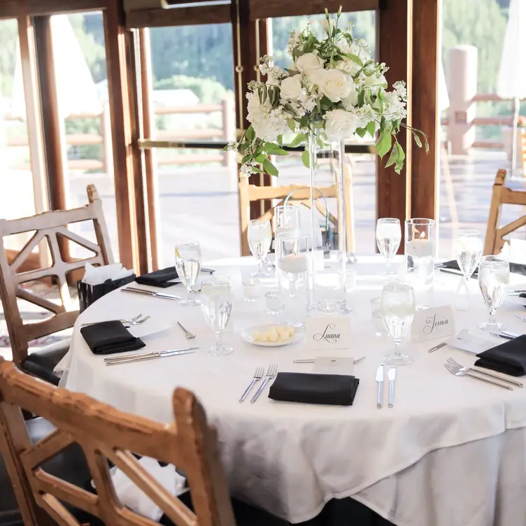 Resturants Image