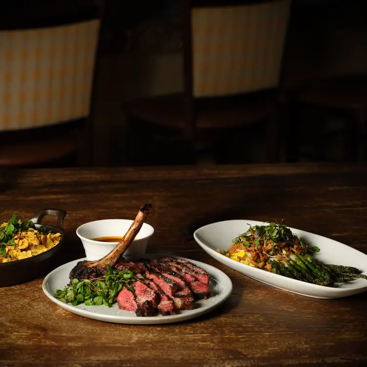Resturants Image